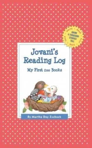 Zschock jovani reading - -, log