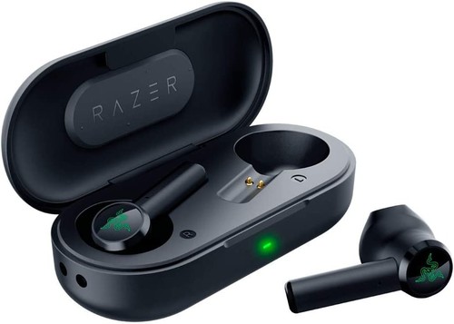 Razer hammerhead true wireless - razer,