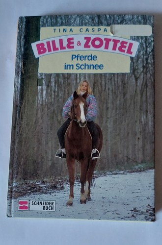 Bille und zottel 15 - zottel,, bd.15