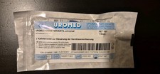 KATHETER-VENTIL UROMED Universal 1501 zur Steuerung der Harnblasenentleerung