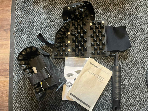 Roho heal pad - roho,