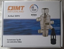 IMT Systemtrenner Typ BA 309V