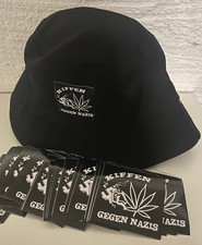 450x FCK NZS" Sticker -Gegen