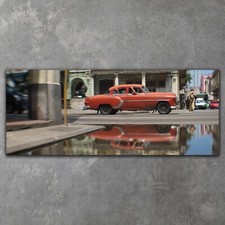 Leinwand Großbild Bild