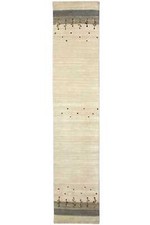 Gabbeh Loom Luri Läufer