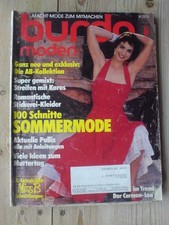 BURDA MODEN 85/05 Muttertag