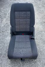 Original VW Touran Rücksitz