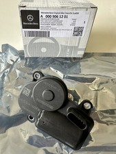 ORIGINAL! EXHAUST FLAP