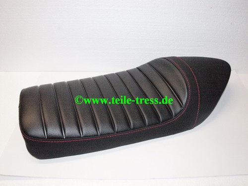 Sitzbank nitrohead style seat - style,
