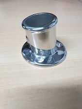 Flaggenstockhalterung / Flaggenstock / Halter / Boot / Reeling / 32 mm / Flagge 