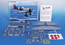 Special Hobby 32039 A5M4