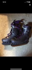 Kinder Schlittschuhe Trex