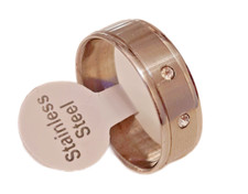 Modeschmuck ring farbe silber - modeschmuck,