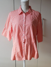 Bluse von Marco Pecci Gr. 46