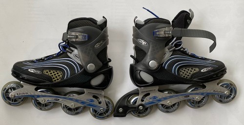 Inline skater hyskate - skater,