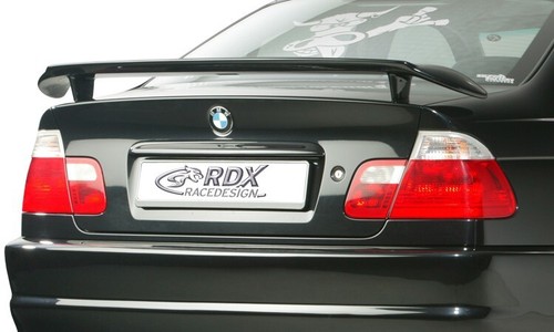Rdx heckspoiler race für - rdx,
