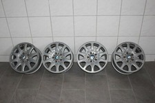 Bmw 3er e36 e46 alufelgen - e36,