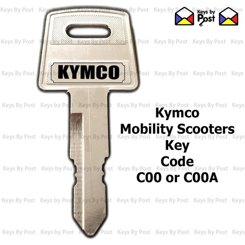 Kymco elektromobil schlüssel - kymco,