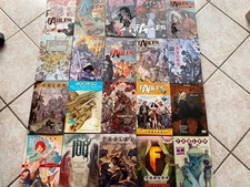 Fables Band 1-20 Softcover