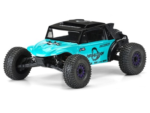 Pro line megalodon desert - pro-line,