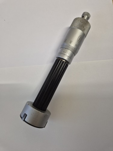 Mahr innenmikrometer - mahr,