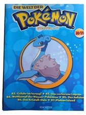 Die Welt der Pokemon Staffel