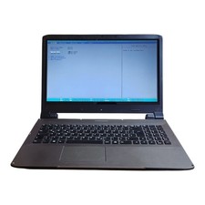 MEDION AKOYA Laptop i3-4010U