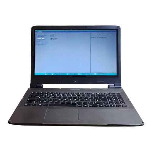 Medion akoya laptop - medion,
