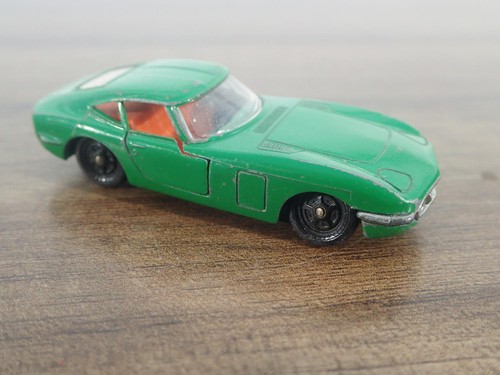 Siku 316 toyota 2000 - siku,