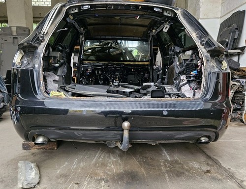 Audi c6 avant - 4f,