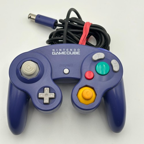 Original nintendo gamecube - original,