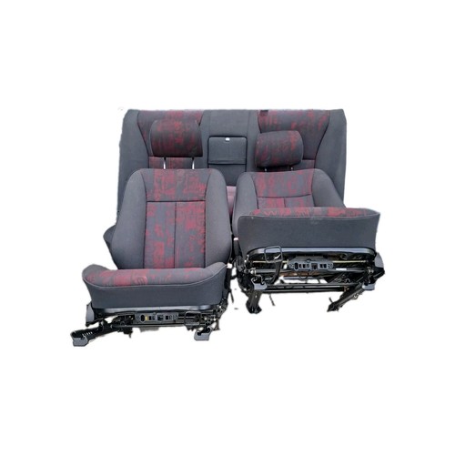 Mercedes benz w210 - ,