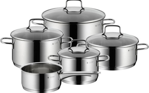 Wmf astoria topfset tlg - topfset, 5-tlg