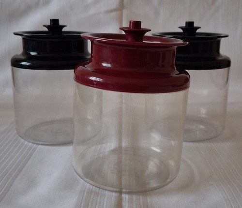 Tupperware panorama behälter - panorama,