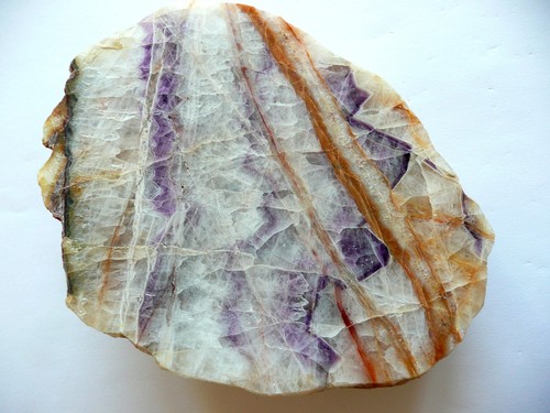 Anschliff amethyst - anschliff,