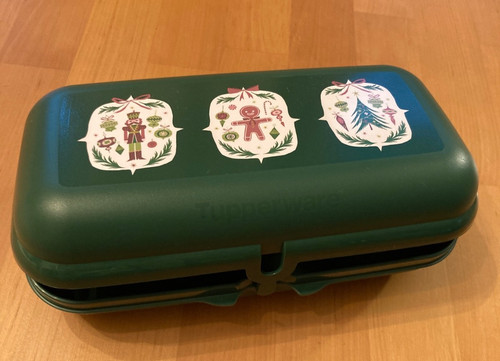 Maxi twin box - box, neue