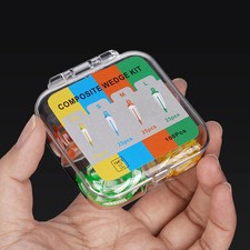 Interdentalkeile Verbund