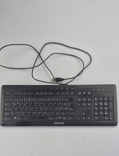 Cherry evolution stream - cherry, xt