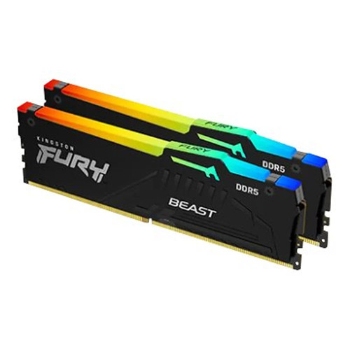 Kingston fury beast - fury, rgb