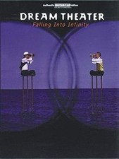 Falling Into Infinity