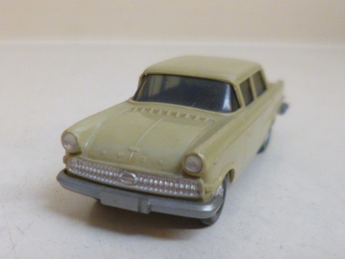 Wiking 87 modellauto - wiking, 1/87: