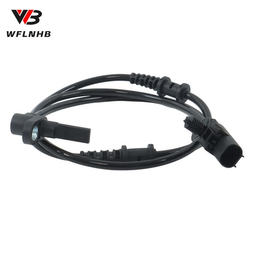Abs sensor raddrehzahl - sensor,
