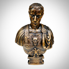 Büste julius caesar - „julius, caesar“