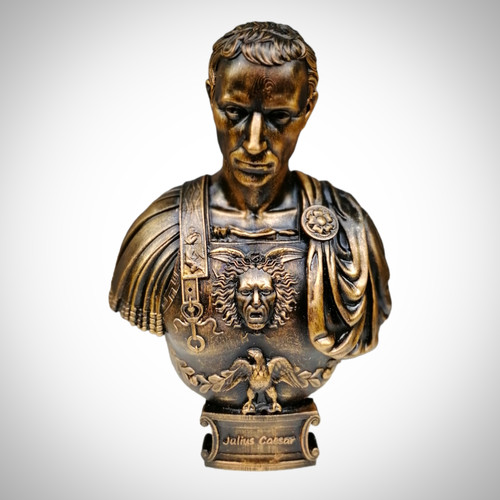 Büste julius caesar - büste, caesar“