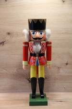 Nussknacker Erzgebirge