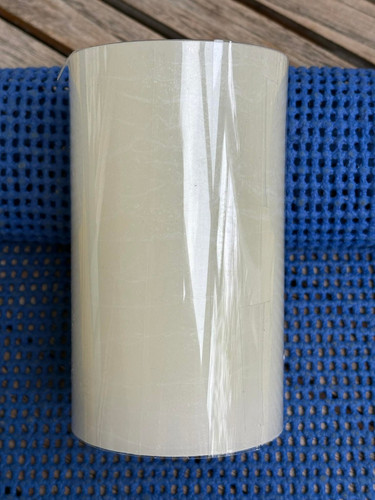 Partylite led pillar kerze - , led-pillar-kerze