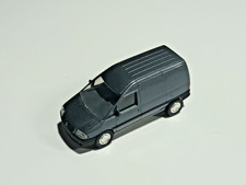 Citroen Jumpy van da Norev