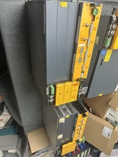 Einbau-Servo-Leistungseinheit