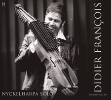Nyckelharpa, Didier François
