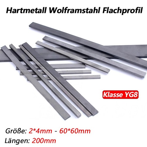 Hartmetall carbide stahl - hartmetall,